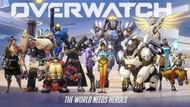 Overwatch, (Image via Medium)